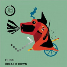 Mhod - Break It Down (Lapsus)