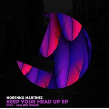Morenno Martinez - Keep Your Head Up (LouLou)