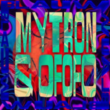 Mytron & Ofofo - Blauw (Multi Culti)