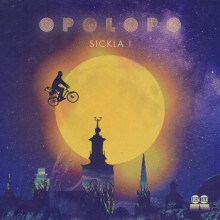 Opolopo - Sickla Part 1 (Local Talk)