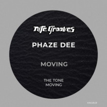   Phaze Dee - Moving
