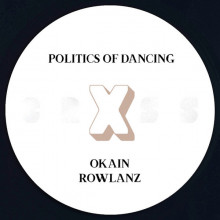 Politics of Dancing - POLITICS OF DANCING X OKAIN & ROWLANZ (P.O.D CROSS)