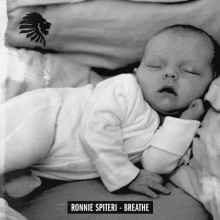 Ronnie Spiteri - Breathe ( We Are The Brave)