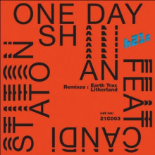 Shan - One Day (H21C)