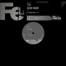 T78 - Acid Rain (Fe Chrome)