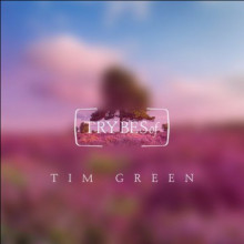 Tim Green - Walking the World (Trybesof)