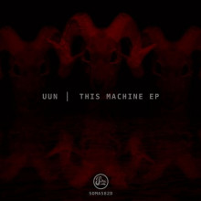 Uun - This Machine EP (Soma)