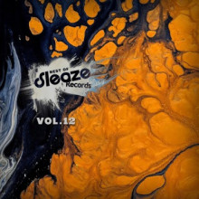 VA - Best Of Sleaze, Vol. 12 (Sleaze)