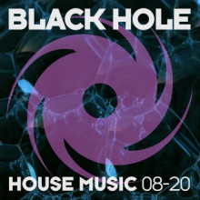 VA - Black Hole House Music 08-20 (Black Hole)