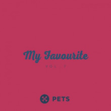 VA - My Favourite PETS Vol 7 (Pets)