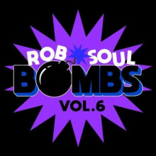 VA - Robsoul Bombs Vol.6 (Robsoul)