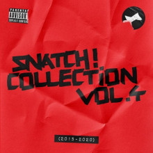 VA - Snatch! Collection Vol. 4 (2015 – 2020) (Snatch!)
