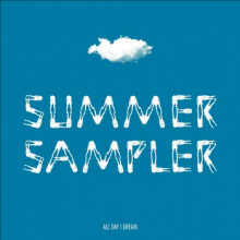 VA - Summer Sampler 2020 (All Day I Dream)