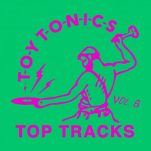 VA - Toy Tonics Top Tracks Vol. 8 (Toy Tonics)