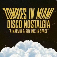 Zombies In Miami - Disco Nostalgia (A Marvin & Guy Mix In Space) (Permanent Vacation)