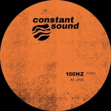 100hz - Jive (Constant )
