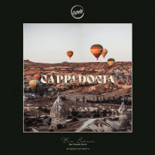 Ben Bohmer - Cappadocia (feat. Romain Garcia) (Cercle )