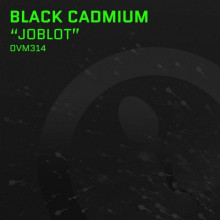 Black Cadmium - Joblot (Ovum)