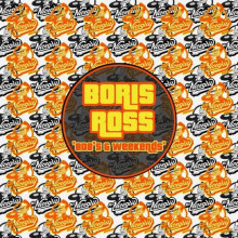 Boris Ross - 808’s & Weekends (Mr. Nice Guy)