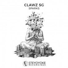 Clawz SG - Sparks (Steyoyoke)