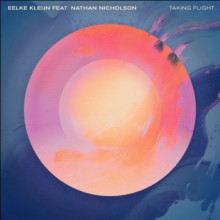 Eelke Kleijn & Nathan Nicholson - Taking Flight (Days Like Nights)