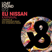Eli Nissan - Karnaval (Lost & Found)