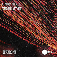 Gary Beck - Grain Star (Bek Audio)