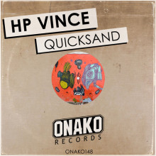 HP Vince - Quicksand (Onako)