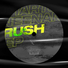 Hart & Neenan - Rush EP (elrow)