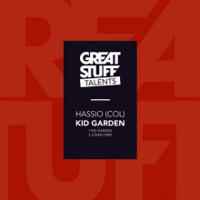 Hassio (COL) - Kid Garden (Great Stuff Talents)