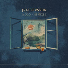 Jpattersson - Mood (Remixes) (3000 Grad)