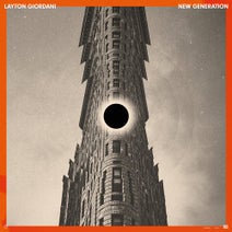 Layton Giordani - New Generation (Drumcode)