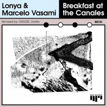 Lonya & Marcelo Vasami - Breakfast At The Canales (Beat Boutique)