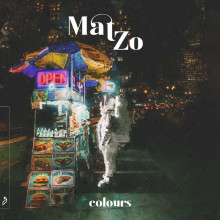 Mat Zo - Colours (Anjunabeats)