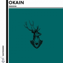 Okain - ENDZ038 (Eastenderz)