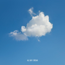 Pippi Ciez, Idd Aziz - Riziki EP (All Day I Dream)