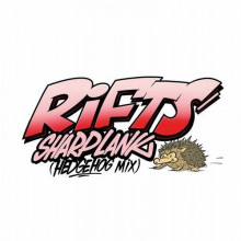 Rifts - Sharp Lank (Hedgehog Mix) (SPANDAU20)
