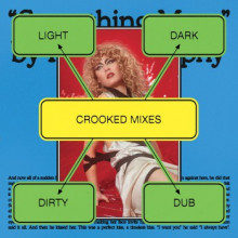Roisin Murphy - Something More (Crooked Mixes) (Skint)