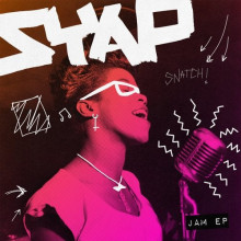 SYAP - Jam EP (Snatch!)