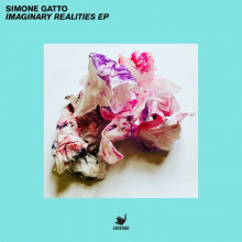 Simone Gatto - Imaginary Realities (SOUVENIR)