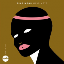 Timo Maas - Maasimoto (Senso)
