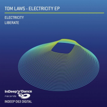 Tom Laws – Electricity [INDEEP063]