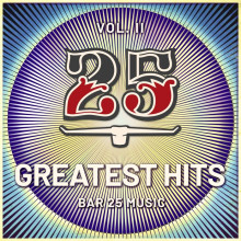 VA - Greatest Hits, Vol. 02 (Bar 25)