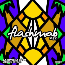 VA - La Riviera 2020 (Flashmob)