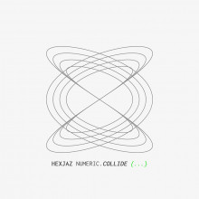 00 - Hexjaz - Collide - Morning Mood Records - MMOOD156 - 2020 - WEB