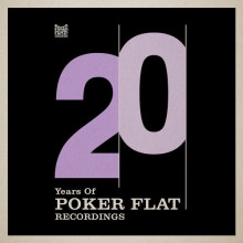 Argy - Love Dose (Tim Engelhardt Remix) – 20 Years of Poker Flat Remixes (Poker Flat)