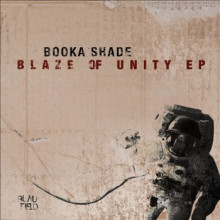 Booka Shade - Blaze of Unity (Blaufield)