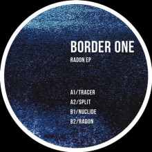 Border One - Radon EP (Token)