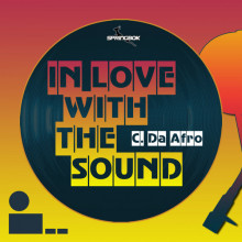 C. Da Afro - In love with the sound (Springbok)