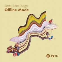 Catz Eats Dogz - Offline Mode EP (Pets)